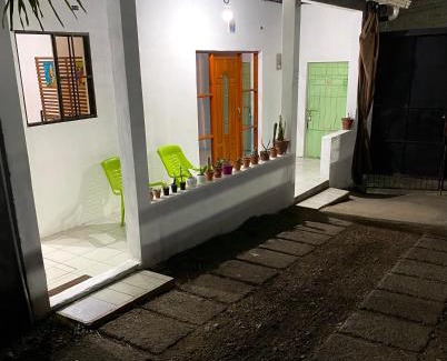 Somoto Apartment | Apartamento Casablanca - Somoto