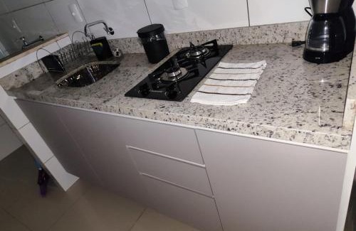 Centro Apartment | Apartamento central
