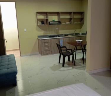 Florida Apartment | Apartamento central Florida
