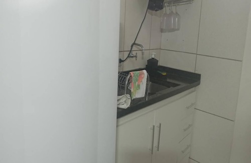 Matriz Apartment | Apartamento central próximo a rodoviária e faculdades