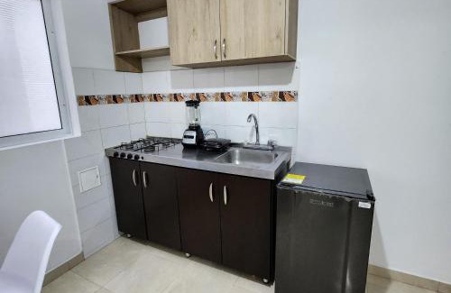 Popayan Apartment | Apartamento Centro Comercial Campanario
