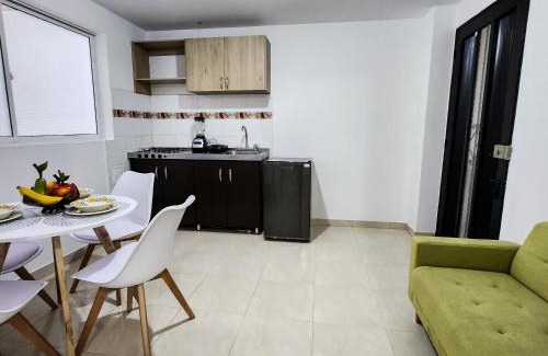 Popayan Apartment | Apartamento Centro Comercial Campanario