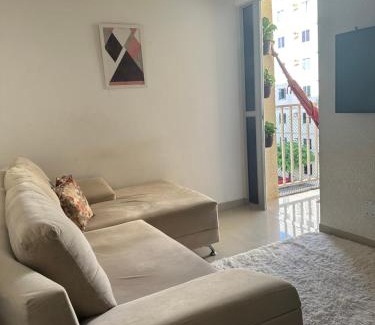 Paulista Apartment | Apartamento centro de Paulista-Pe