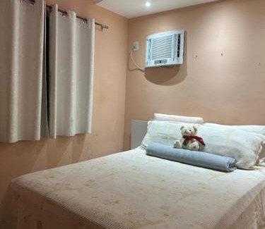 Paulista Apartment | Apartamento centro de Paulista-Pe
