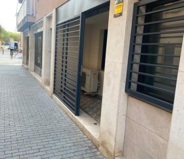 Rubi Apartment | Apartamento Centro