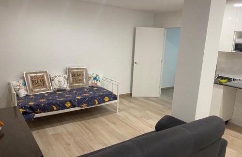 Rubi Apartment | Apartamento Centro