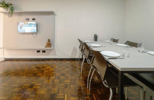 Zona 01 Apartment | Apartamento Centro Espaçoso MJ23