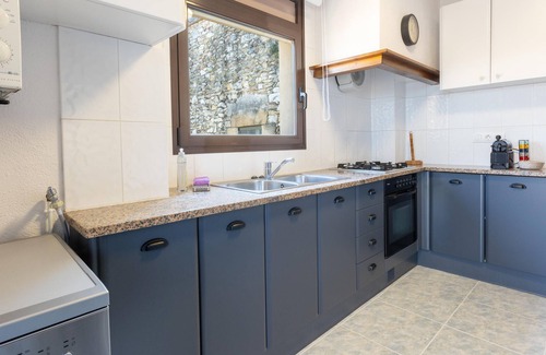 Fonteta Apartment | Apartamento Centro Fonteta - Costa Brava