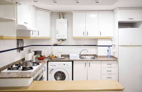Barrio del Carmen Apartment | Apartamento Centro Histórico Valencia