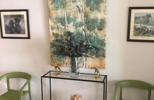 San Lorenzo Apartment | Apartamento Centro Sevilla Guadalquivir