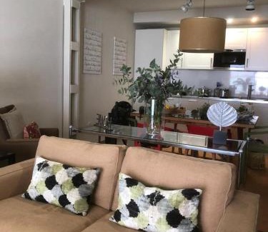 San Lorenzo Apartment | Apartamento Centro Sevilla Guadalquivir