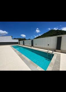 Umuarama Apartment | Apartamento (Centro) Ubatuba