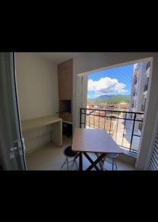 Umuarama Apartment | Apartamento (Centro) Ubatuba