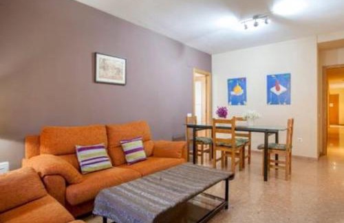 Riba-roja de Turia Apartment | Apartamento Cerca De Valencia