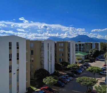 Valledupar Apartment | Apartamento cerca a aeropuerto