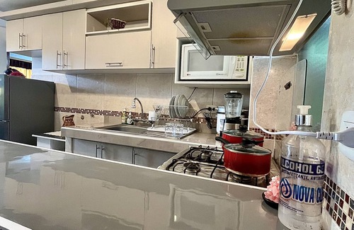 Cusco Apartment | APARTAMENTO cerca al Aeropuerto del Cusco! PETFRIENDLY :D