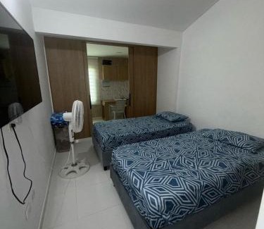 Valledupar Apartment | APARTAMENTO Cerca AL CENTRO COMERCIAL GUATAPURI