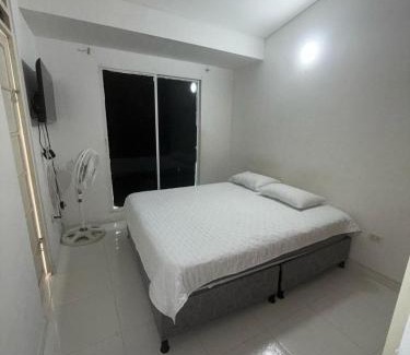 Valledupar Apartment | APARTAMENTO Cerca AL CENTRO COMERCIAL GUATAPURI