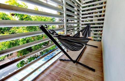 Puerto Colombia Apartment | Apartamento Cerca al Faro y la Playa