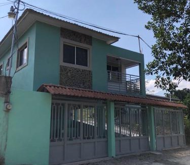 Gracias Apartment | apartamento cerca de aguas termales