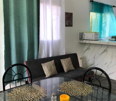 Gracias Apartment | apartamento cerca de aguas termales