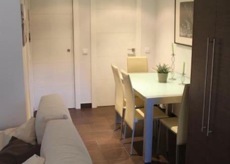 La Molina Apartment | Apartamento cerca pista de esqui La Molina con piscina y Jardín