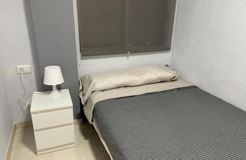 Jesus Apartment | APARTAMENTO CERCANO AL CENTRO