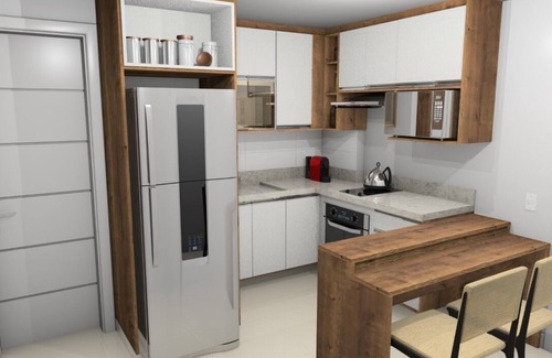 Itaipava Apartment | Apartamento Charmoso na Serra