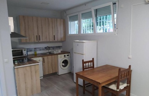 Hortaleza Apartment | Apartamento Chima