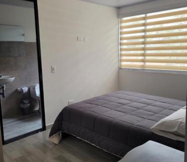 Choachi Apartment | apartamento choachi para estrenar