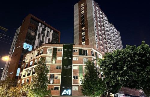 Zona 4 Apartment | Apartamento Ciudad de Guatemala, 4 Grados Norte, Zona 4, 4 Camas