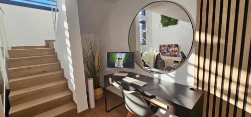 Quatre Carreres Apartment | Apartamento Ciudad de Las Ciencias - Apartamento Ciudad de Les Arts