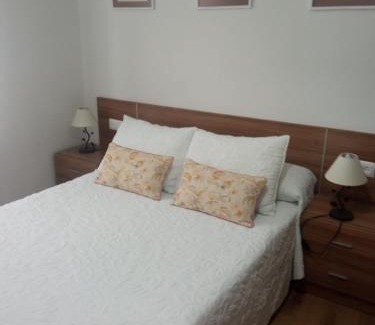 Arriondas Apartment | Apartamento Clarin