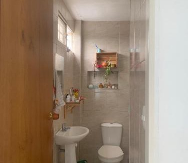 Garzon Apartment | Apartamento