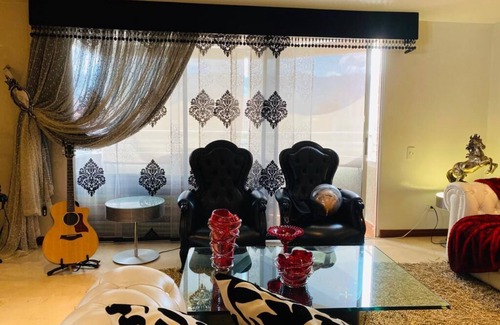 Laureles - Estadio House | Apartamento