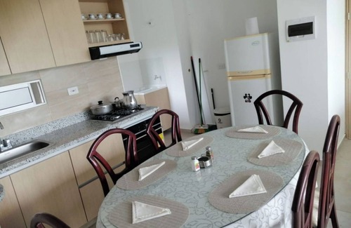 Melgar Apartment | Apartamento/