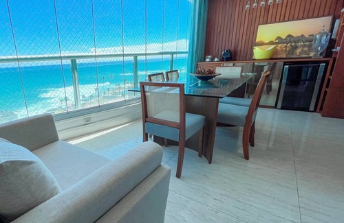 Ondina Apartment | Apartamento Cobertura Vista-mar Salvador