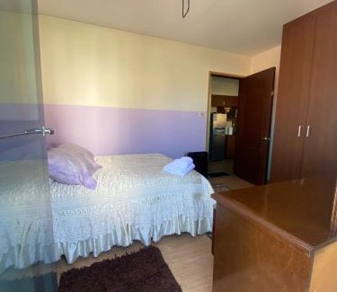 Sucre Apartment | Apartamento Colinas del Este