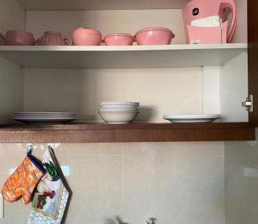 Sucre Apartment | Apartamento Colinas del Este