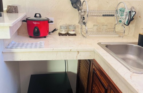 Old Havana Apartment | Apartamento Colonial