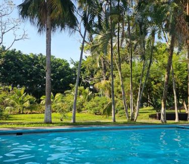 San Martin Zapotitlan Apartment | Apartamento Compacto muy cerca del Irtra