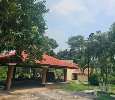 San Martin Zapotitlan Apartment | Apartamento Compacto muy cerca del Irtra