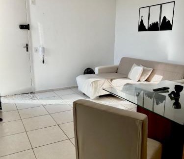 Campo Grande Apartment | Apartamento Completo no Rio de Janeiro Campo Grande