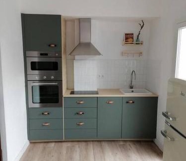 Magdalena Apartment | Apartamento completamente equipado centro Ferrol