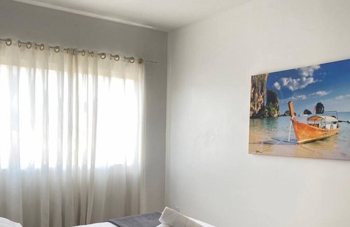 Passo Manso Apartment | Apartamento Completo 2 Quartos Blumenau