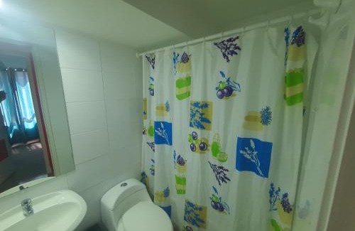 Lastarria Apartment | Apartamento completo Barrio Lastarria