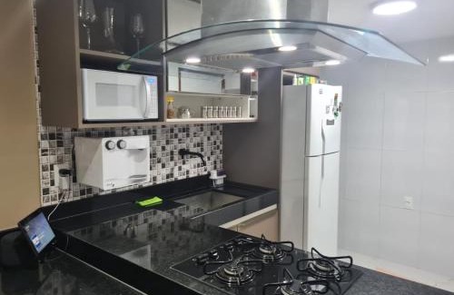 Graca Apartment | Apartamento completo Carnaval de Salvador