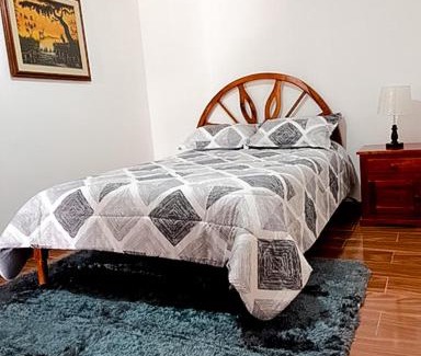 Calderon Apartment | Apartamento completo cerca a la mitad del mundo Quito