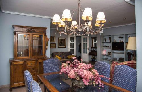 Monovar Apartment | Apartamento Completo