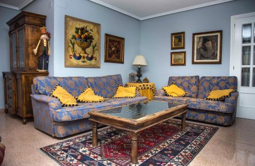 Monovar Apartment | Apartamento Completo